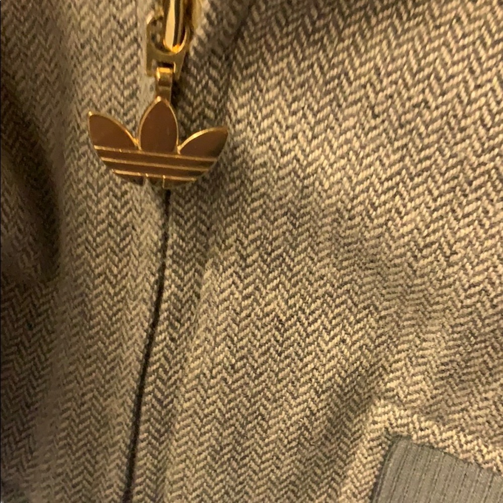 Adiddas jacket - Picture 7 of 7